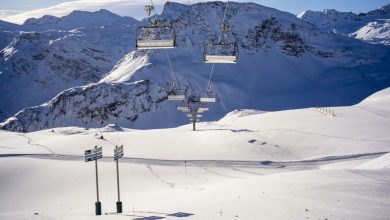 Photo of 法国阿尔卑斯山雪崩酿3死 气象单位曾警示高风险