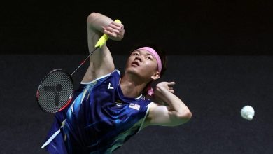 Photo of 泰国羽球超级300赛 |复出后连打4周 李梓嘉再胜