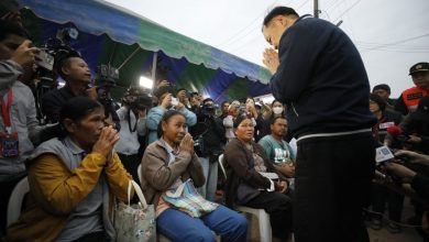 Photo of 【泰在建高铁事故】罹难者仅获赔1万 阿努廷怒斥太侮辱