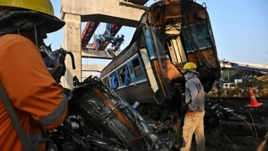 Photo of 泰国在建高铁事故| 搜救告终未见完整遗体 3人暂列失踪