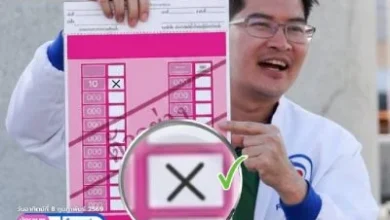 Photo of 泰首相候选人语出惊人 女性可拥有4个丈夫