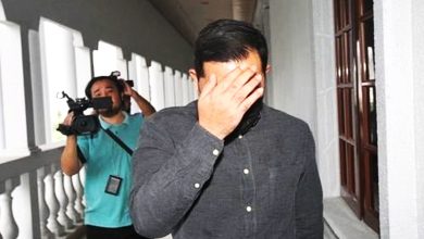Photo of 涉收5100元助外籍人士闯关 移民官控7罪