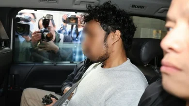 Photo of 港惊现床底藏尸案 女子头破身亡 男友内地落网