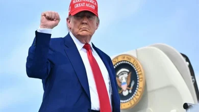 Photo of 特朗普：已超越门罗主义 现将改为“唐罗主义”