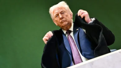 Photo of 特朗普核心圈解析唐罗主义 强调削弱中国