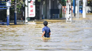 Photo of 王毅访科伦坡 斯里兰卡求中方协助重建