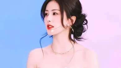 Photo of 白鹿自曝身体大不如前 《唐宫》为最后一部高强度打戏