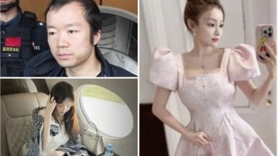 Photo of 【太子集团首脑被捕】传炫富妻身分被起底 睡百万床 家中竟养鲨鱼