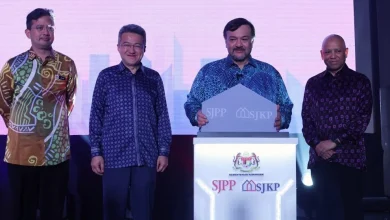 Photo of 无固定收入也能买屋？SJKP200亿融资来撑腰