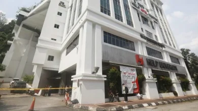 Photo of 精英大学：响应首相呼吁 全面调查爆炸真相