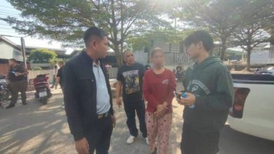 Photo of 不堪长期家暴 妻子刺死恶夫 还特意砍“打她的那只手”