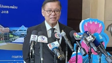 Photo of 美暂停签发移民签证 泰大使:没沟通太突然
