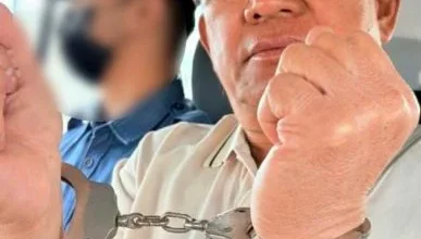 Photo of 菲律宾逮捕前将军 曾呼吁军队撤回对总统支持