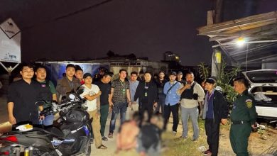 Photo of 柬埔寨西港警匪凌晨枪战 4台湾人1被击毙3落网