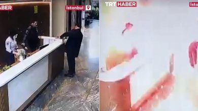 Photo of 包裹突爆炸！男子拆开瞬间火光噬人
