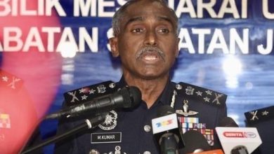 Photo of 警打击人口贩运活动 捕67雇主救138人