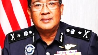 Photo of 新一轮名单公布 6警官升迁调职
