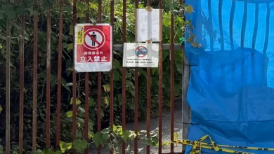 Photo of 试胆闯空屋发现钜款 冲绳16学生窃256万遭送办