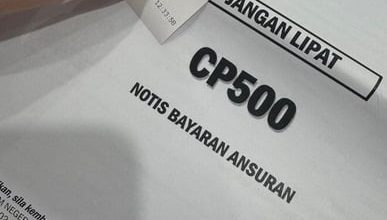 Photo of 收到CP500 她用半小时解决