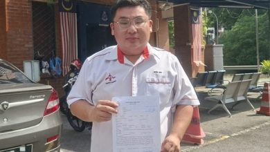 Photo of 舅舅鞭打外甥案 李文彬报案促查
