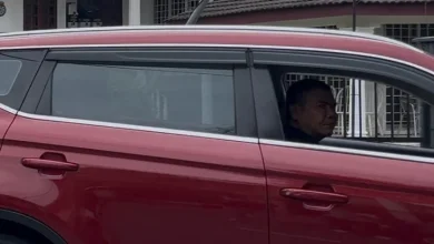 Photo of 诽谤郭素沁案 |“叫媒体来是要羞辱我吗？” 嘉马质问陆兆福