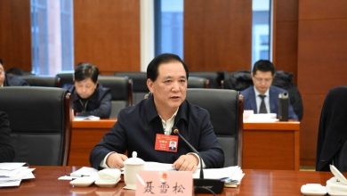 Photo of 贵州反腐风暴持续 贵阳再有2高官落马