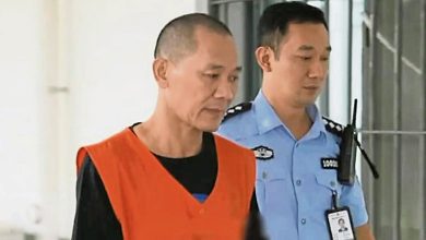 Photo of 涉诈伤人走私贩毒 缅北果敢徐发启判死缓