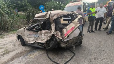 Photo of 去年车祸逾6千人死亡 陆兆福: 4340死者为摩多骑士