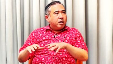 Photo of 陆兆福:首相建议2部长换部门 “华裔掌联邦直辖区是大突破”