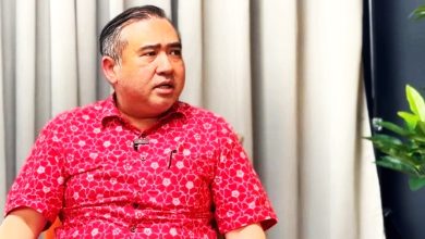 Photo of 寻求推动隆市长选举 陆兆福：仍需内阁讨论达共识