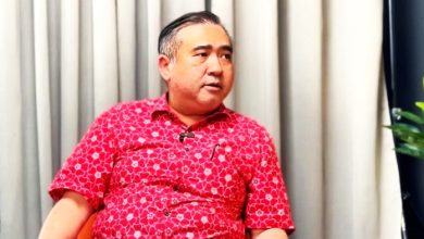 Photo of 陆兆福：扎希案NFA 总检察署决定 无需汇报内阁