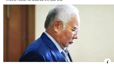 Photo of 陆兆福：杨美盈“庆祝论”可避免 勿一时口快让团结政府闹僵