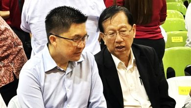 Photo of 陈友信：非仅开放升学通道 政府应承认统考
