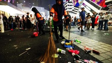 Photo of 囯会〡隆去年开1488张传票 杨巧双：暂不用CCTV捉垃圾虫