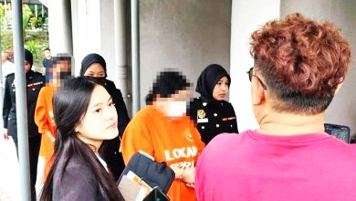Photo of 电子废料行賄案 6人包括1业者延扣