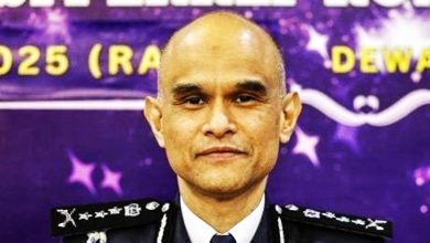 Photo of 雪警跨年夜取缔 开逾千罚单捕7人