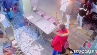 Photo of 高中生打工时被抓走 7人包括3学生基隆夜市掳人