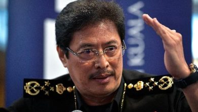Photo of 国防卫队丑闻| 口供尚未完成 反贪会再传召高级军官录口供