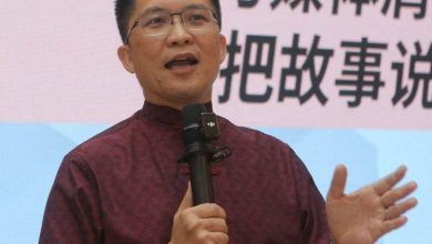 Photo of 黄家和: 与霹及土地局协调迁校 益华新址料新年前揭晓