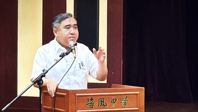 Photo of 统考生升学困境呈内阁  陆兆福： 政策不调整流失人才