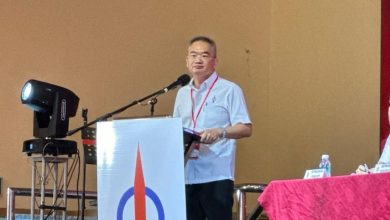 Photo of 促行动党辞甲州行政议员 邱培栋: 阿克马是谁