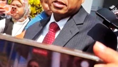 Photo of 案件不影响国防卫队 涉案前首长吁给机会重整