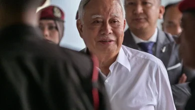 Photo of 纳吉SRC民事案| 纳吉：仅拥批准否决权 未曾建议委SRC董事