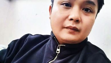 Photo of 赴隆会友后失蹤 家人急寻郑俊杰