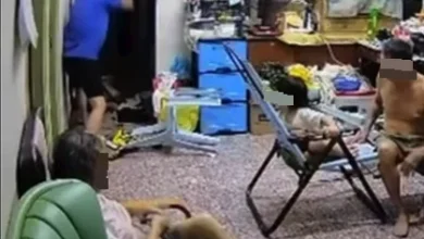 Photo of 小兄弟遭舅舅毒打| 爷爷心痛痛哭 哥哥精神受创送医