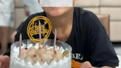 Photo of 小兄弟遭舅舅毒打 | 哥哥上个月庆生获球鞋 爷爷痛心球鞋被剪烂