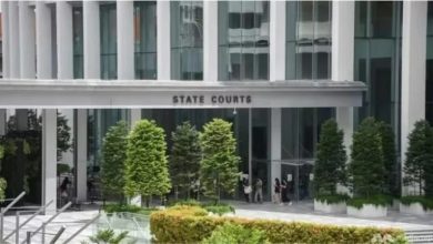 Photo of 趁女病患清醒前摸胸 72岁名医被判入狱一周