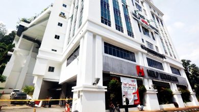 Photo of 【精英大学校园爆炸案】校方配合调查肇因 全面检查冷气系统