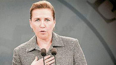 Photo of 特朗普称拟部署金穹 谈判全面准入格陵兰