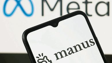 Photo of Meta拟收购AI新创Manus 中商务部将展开评估调查